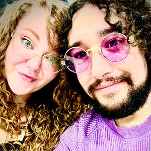 Meet your Posher, Erick